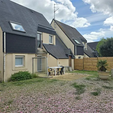 La Maison De Tutu