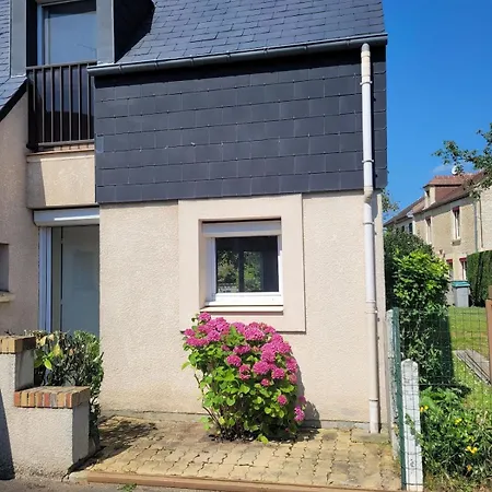 La Maison De Tutu * Demouville
