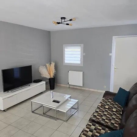 Βίλα La Maison De Tutu *