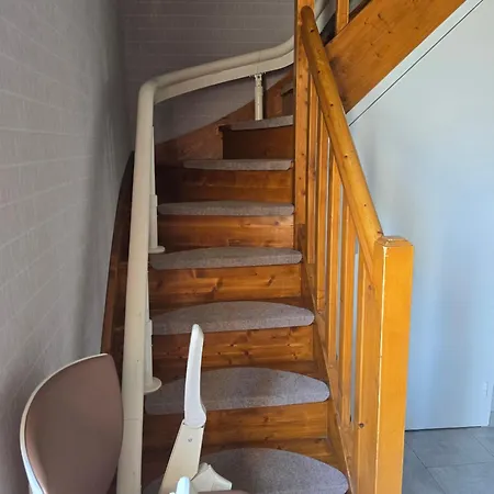 La Maison De Tutu Βίλα