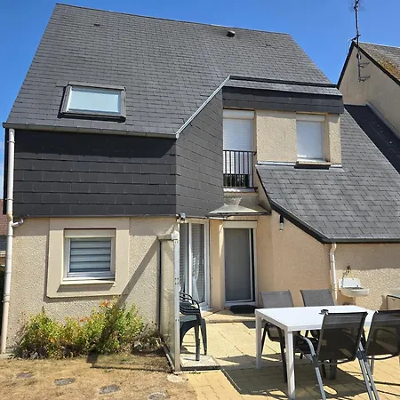 La Maison De Tutu *
