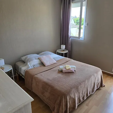 La Maison De Tutu Villa *